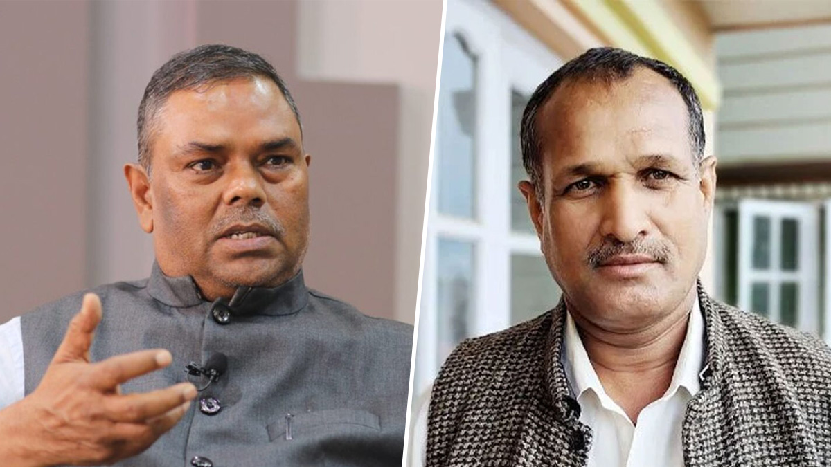 बारा २ मा अग्रता फराकिलो बनाउँदै यादव